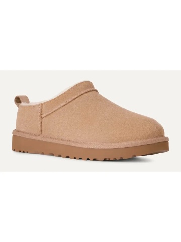 UGG Classic Micro Boot Sand - Img 2