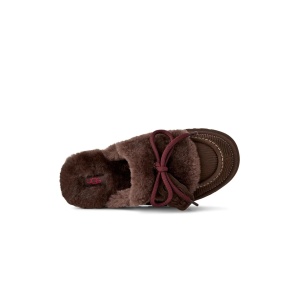 UGG Disquette Heritage Burnt Cedar - Img 3