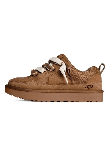 UGG Lo Lowmel Chestnut