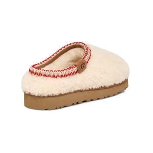 UGG Tasman Maxi Curly Natural - Img 2