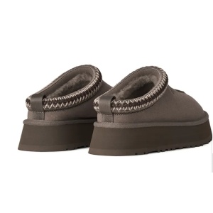 UGG Tazz II Slippers Light Brown - Img 2