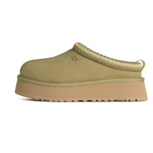 UGG Tazz Slippers Mutted Brass - Img 1