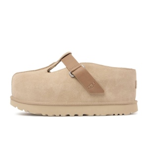 UGG W Goldenstar High Sand - Img 1