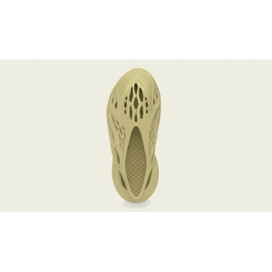 Yeezy Foam Runner Sulfur - Img 2