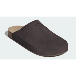 adidas Adimule Slides Dark Brown - Img 2