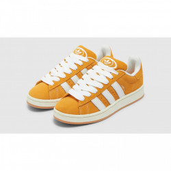 adidas Campus 00s Yellow White - Img 3