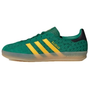 adidas Gazelle Indoor Bright Green