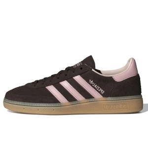 adidas Handball Spezial Aurora Coffee Sandy Pink