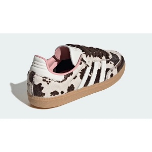 adidas Samba OG Cow Print - Img 4