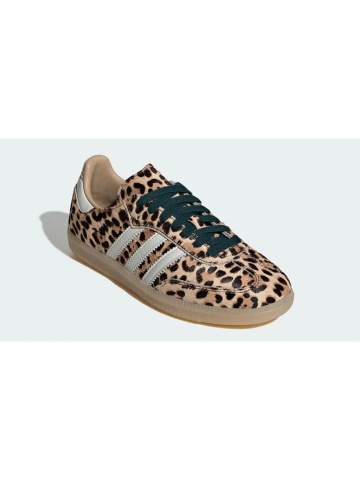 adidas Samba OG Leopard Magic Beige - Img 2