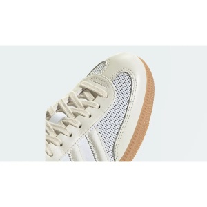 adidas Samba OG Off-White Gum - Img 4