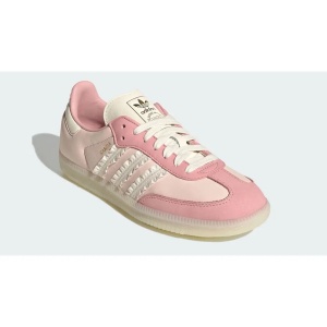adidas Samba Ruffle Stripes Pink - Img 3