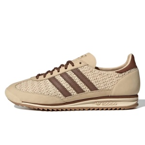 adidas SL 72 OG Sand Strata Brown - Img 1