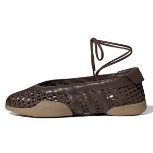 adidas Taekwondo Mei Ballet Brown