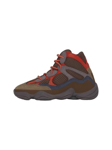 adidas Yeezy 500 High Sumac
