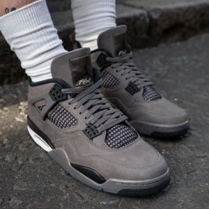 Air Jordan 4 Cave Stone - Img 3