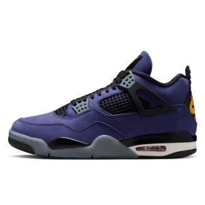 Air Jordan 4 Imperial Purple