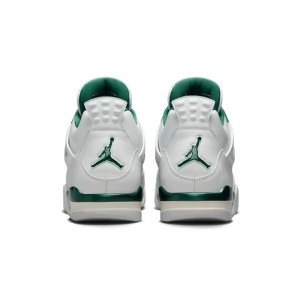 Air Jordan 4 Oxidized Green - Img 2