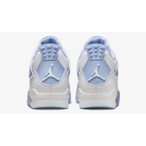 Air Jordan 4 Seafoam Sail - Img 3
