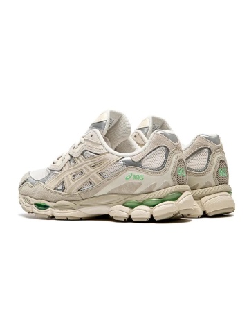 ASICS GEL-NYC Cream Fossil - Img 3