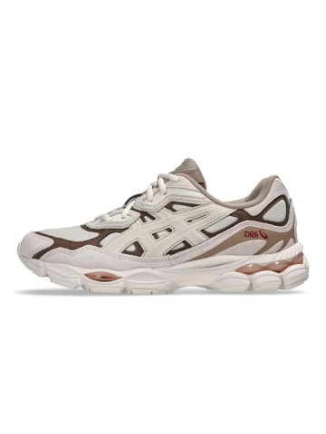 ASICS Gel-NYC Mineral Beige