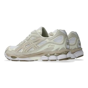 ASICS GEL-NYC White Feather Grey - Img 2