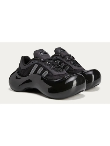 AVAVAV x Bubble GB Core Black - Img 2