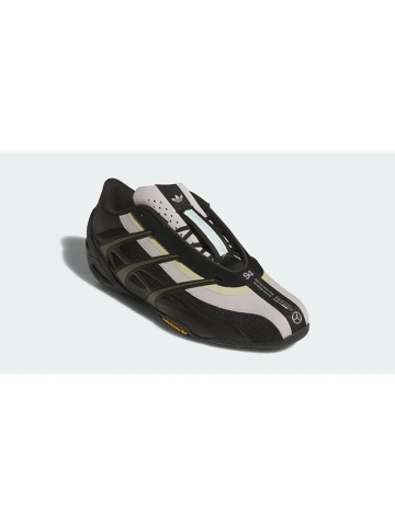 Bad Bunny x Mercedes-AMG x adidas Adiracer GT Sand - Img 4
