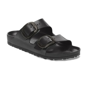 Birkenstock Arizona Big Buckle EVA Black - Img 2