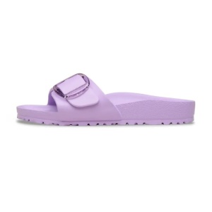 Birkenstock Madrid Big Buckle EVA Violet