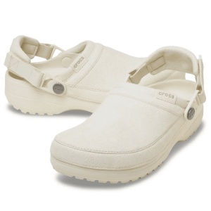 Crocs Classic Crafted Vegan Beige - Img 2