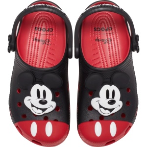 Crocs Classic Mickey Mouse Clog  - Img 3