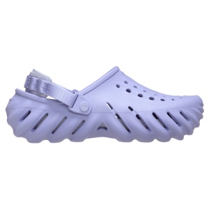 Crocs Echo Clog Mystic Purple - Img 2