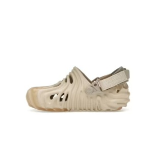Crocs Pollex Clog by Salehe Bembury Stone Soup