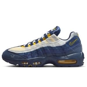 Eric Koston x Nike SB x Nike Air Max 95 Obsidian