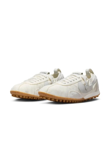 Jacquemus x Nike Moon Shoe SP Soft Pearl - Img 4