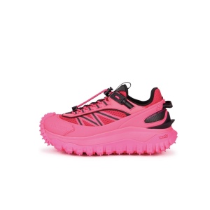 Moncler Trailgrip GTX Chunky Fucsya - Img 1