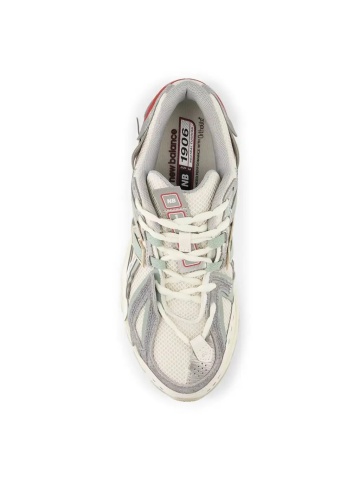 New Balance 1906A Sea Salt Grey - Img 3