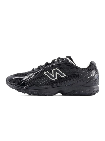 New Balance 204L Black Timberwolf