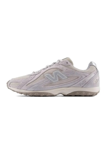New Balance 204L Grey Matter