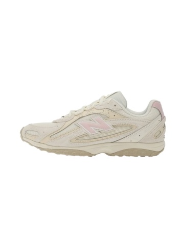 New Balance 204L Sea Salt Pink