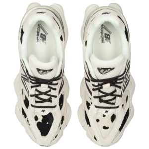 New Balance 9060 Beigetan Angora - Img 3