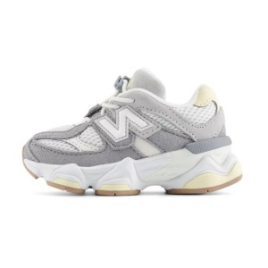 New Balance 9060 Bungee Sea Salt Raincloud (TD)