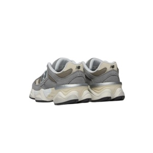 New Balance 9060 Grey Arid Stone (TD) - Img 2