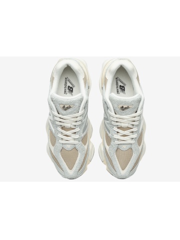 New Balance 9060 Lone Star Grey Stonewar - Img 3