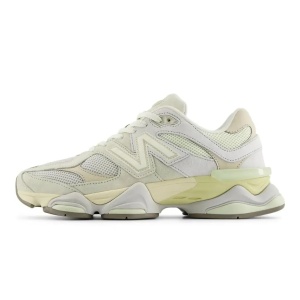 New Balance 9060 Mineral Grey Matter - Img 1