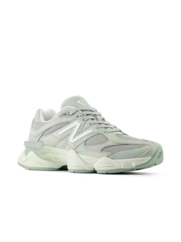 New Balance 9060 Mosaic Green - Img 3