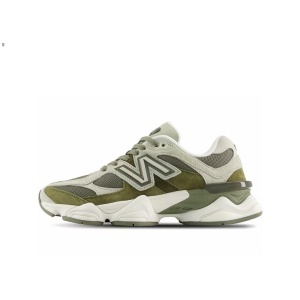 New Balance 9060 Olivine Dark