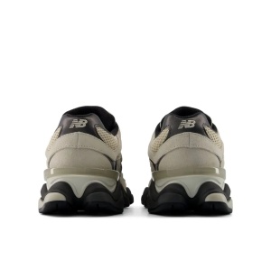 New Balance 9060 Timberwolf Black Cement - Img 4
