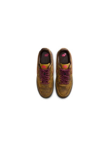 Nike Air Force 1 Boucle QS Desert Moss - Img 2